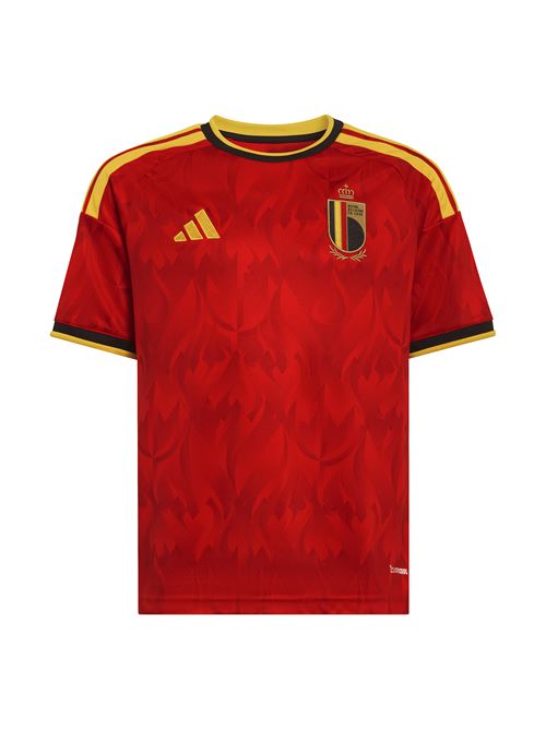 Adidas Belgio maglia gara bambino home 26 Belgio | JZ5988HOME WC 26